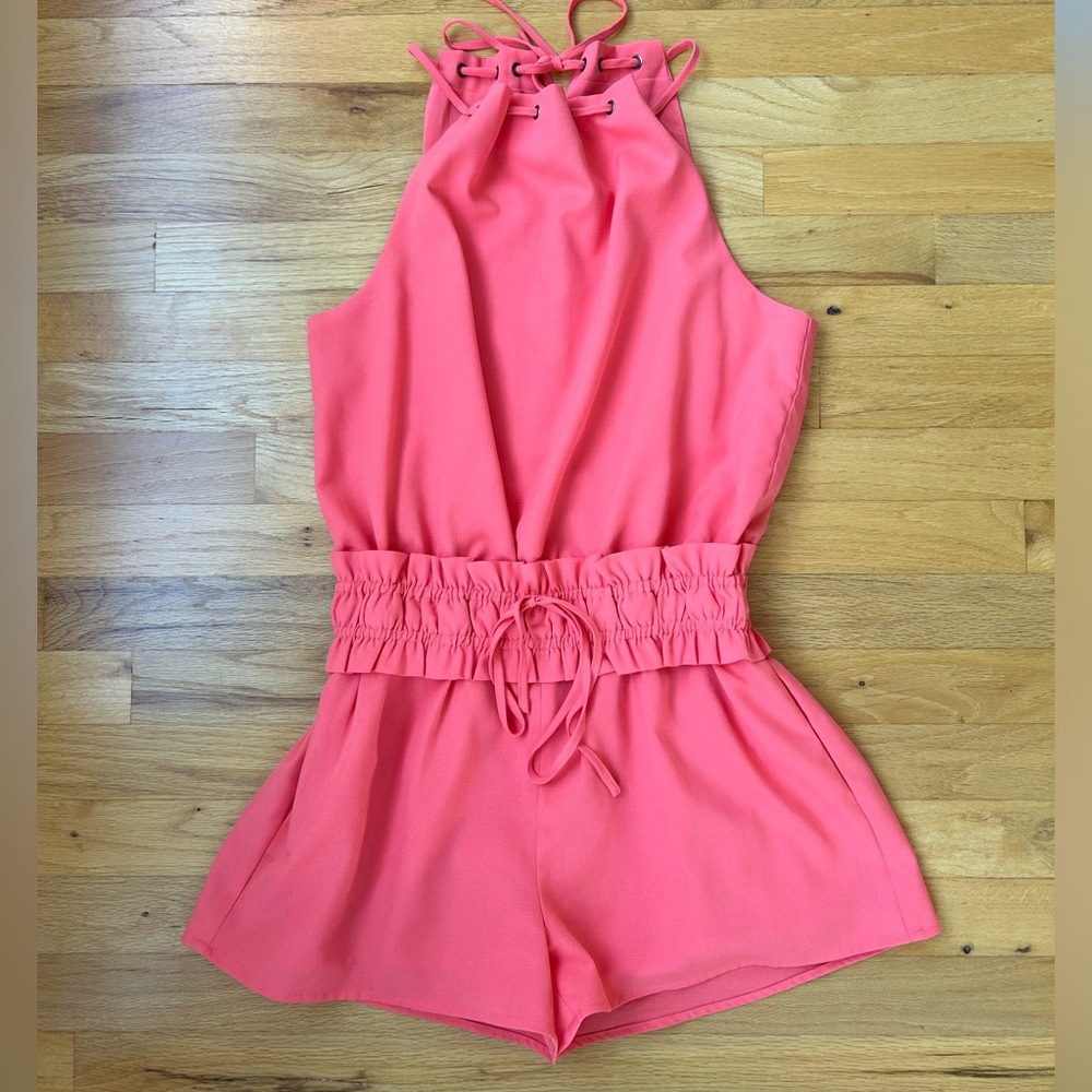 Sugarlips Romper